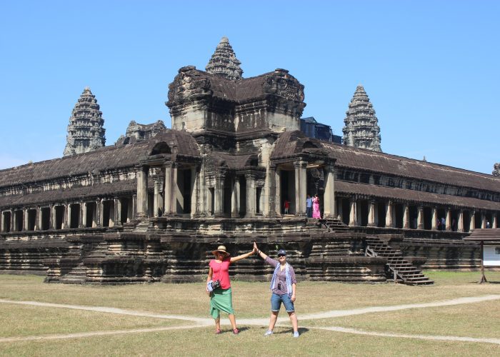 Top 10 Unforgettable Family Adventures in Siem Reap