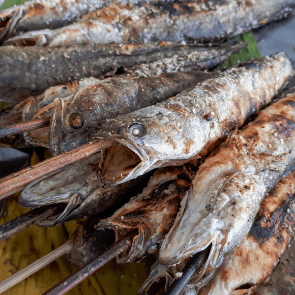 Must-Eat Foods at Can Tho’s Vibrant Floating Markets