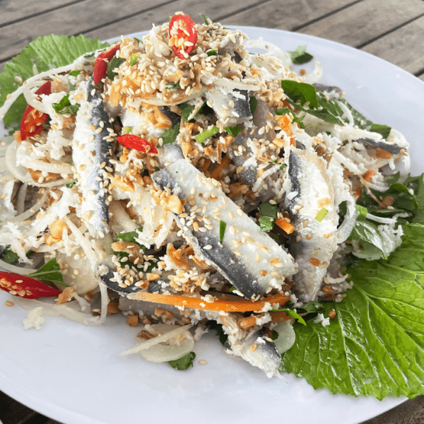 Phu Quoc Must-Try Specialties A Food Lover's Adventure