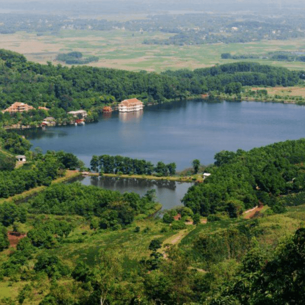 Best day hikes near Hanoi for adventure lovers