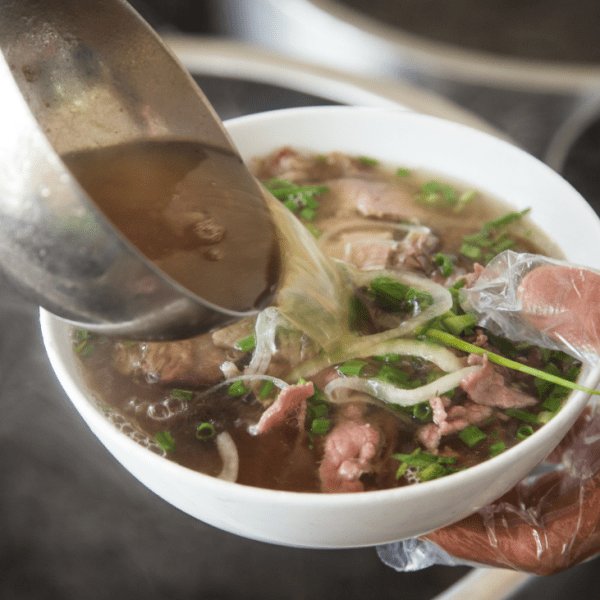 Which Type of Pho in Vietnam is Better?