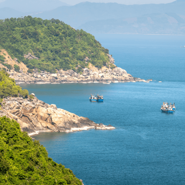 Best Trails in Da Nang for Adventure Seekers