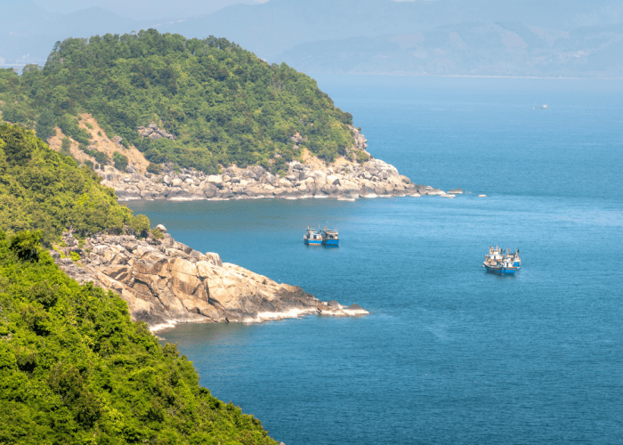 Best Trails in Da Nang for Adventure Seekers