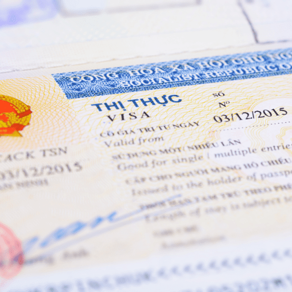 Everything You Need to Know About Vietnam Visa Requirements for Adventure Travelers