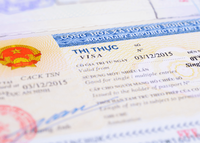 Everything You Need to Know About Vietnam Visa Requirements for Adventure Travelers